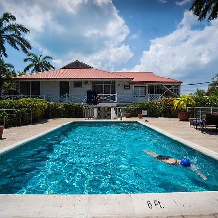 Harbour View Vacation Apartments Cidade de Belize Exterior foto