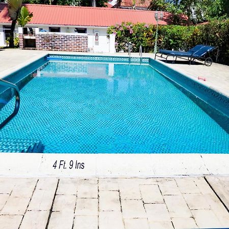 Harbour View Vacation Apartments Cidade de Belize Exterior foto