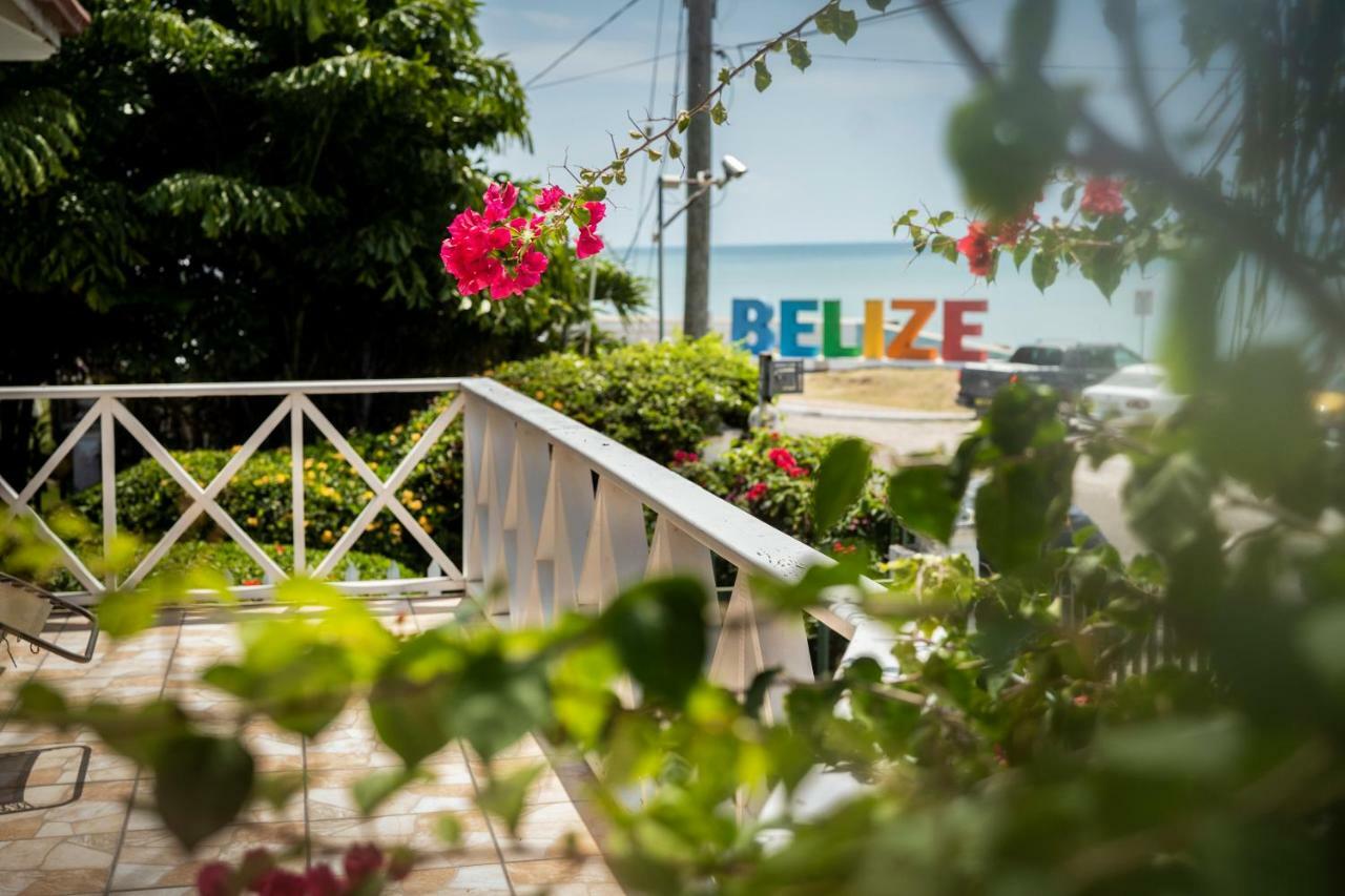 Harbour View Vacation Apartments Cidade de Belize Exterior foto