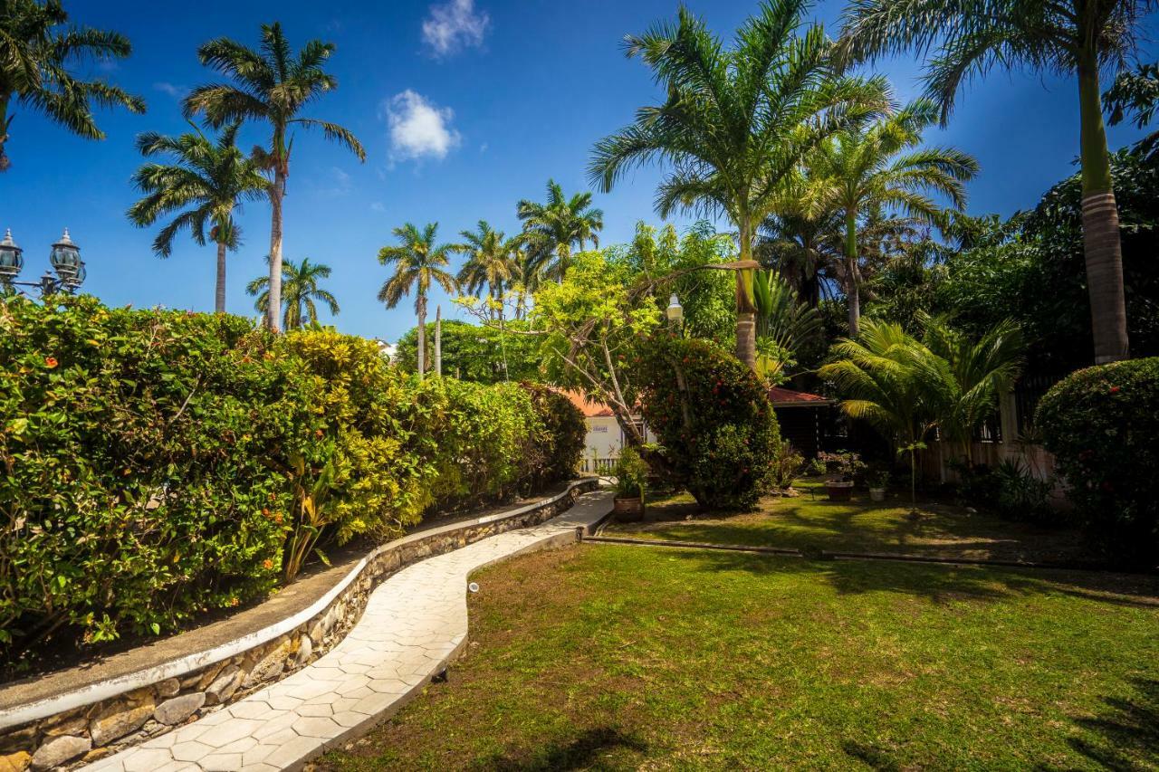 Harbour View Vacation Apartments Cidade de Belize Exterior foto