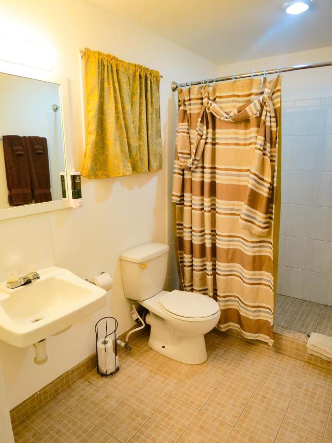 Harbour View Vacation Apartments Cidade de Belize Exterior foto